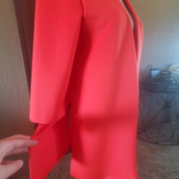 NWT blazer - Picture 3 of 9